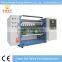 CE Certificate Duplex Surface BOPP Slitter Rewinder Machine