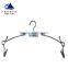 bra hanger metal underwear hanger