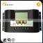 hot sale ce rohs certificated adjustable 15A 20A 25A 30A pwm mini solar charge controller