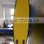 Yaga balance board Race board inflatable sup board sup stand up paddle board yellow