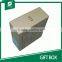 NEW DESIGN FOLDABLE CARDBOARD GIFT BOXES FOR PHONE PACKAGIN