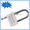 CH501 high quality security padlock seal