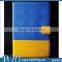 Minion Learher Cover Case for Apple iPad Air