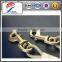 Lifesaving safety steel wire rope