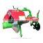 40Hp Tractor Ridger Land Shaper for Sale