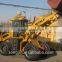 2T wheel loader WOLF loader 5800kg