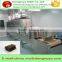 Microwave Tunnel Dryer Machine Industrial microwave dryer for drying laver