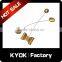 KYOK High quality magnetic curtain holder curtain Tie Backs