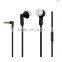 In Earphone Stereo Mono Handfree MP3