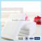 Eco-friendly bath towel with hook and loop bath towel sets for hotel