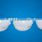 Lab manufacturers porcelain evaporating dish