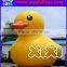 Floating Airtight Giant Inflatable Duck for Water Park