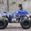 E-starting Adult gas powered 110cc 4 wheeler mini quad bike ATV for sale cheap