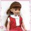 Fashion hot sale baby doll girl doll