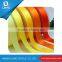 lemo Polyester and Nylon Satin Ribbon for printed ribbon