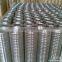 Low carbon steel 1x1 inch welded wire mesh ( SGS )