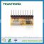 RF transmitter and receiver pcba module