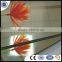 Mirror Aluminium Composite Panel With 4Mm 3Mm 5Mm Thick