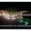 Outdoor Stainless Steel Garden Decorative Light&Inground Lamp DC12V Replaceable (SC-F105A)