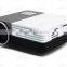 Multi-media 150 Lumens Portable LED Projection Micro Projector