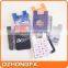 Phone accessory 3mm sticker silicone credit card sticker                        
                                                Quality Choice