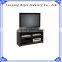 Antique Cheap living room wall TV cabinet unit