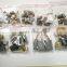 All kinds of carbon brush for electric power tools use
