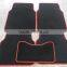 No.1 professional supplier new design Universal Type Carpet Car Mats