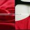 Top Europe Fashion 95%Silk Red Women's Long Guidle Party Dresses