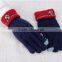 Hot Christmas Gift For Girlfriend Cute Design Touch Screen Gloves For All Smart Devices
