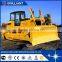Chinese famous brand T165-2 small bulldozers for sale mini bulldozer(Operation weight:17200kg, digging depth:420mm)