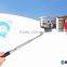 top selling products in  selfie stick with logo trending hot products selfie stick (HC108)