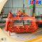 ISO certification and New condition cassava dryer/cassava chip drying machine for top sale