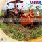 Easy Operated Farming Harvester for Harvesting Cassava Root MSU1600 Two Rows Cassava Harvester/cassava Harvester for Sale