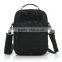 External Frame Hiking Satchel Nylon Backpack