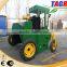 Chicken dropping processing compost mixer machine/organic fertilizer compost machine/compost turner