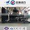 410KW/513KVA diesel generator alternator with Shangchai engine SC25G690D2