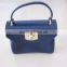beautiful pvc bag /hot sale bag/lady bag