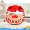 good quality plush christmas decorative pillow supplier