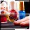 2015 Private label Nail Arts design
