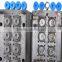PET 8 cavities big bottle mould 5 gallon cap Injection molding Mould