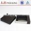 fancy candle drawer packaging gift box with divider