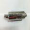 Tungsten carbide components high quality burnishing