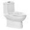 Bathroom design soft seat cover one piece ceramic toilet                        
                                                Quality Choice