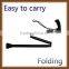 2016 high quality and easy to carry Folding walking sticks