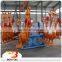 China Suppliers used amusement rides kangaroo jump for sale