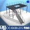 Outdoor Useful Warehouse AS4084 Certification Floor Platform