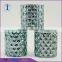 Hot!! Christmas Gif Candle Jar & Candllestick Holder