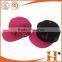 Custom Fitted Snapback With Embroidery LOG Blank Fitted Hats Wholesale