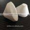 PE plastic sintered filter Plastic Exhaust